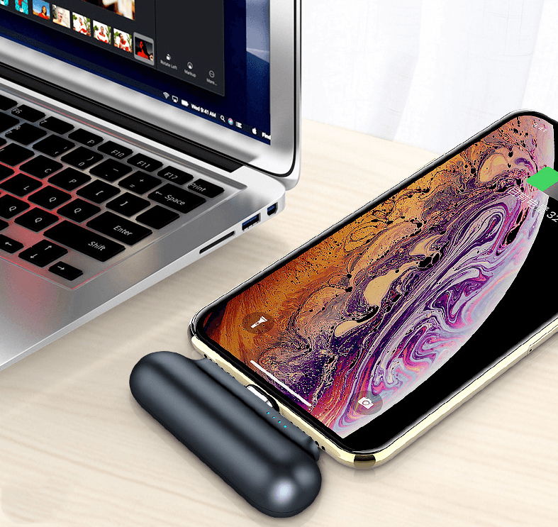 Portable Charger - I-TECH ONLINE SHOP