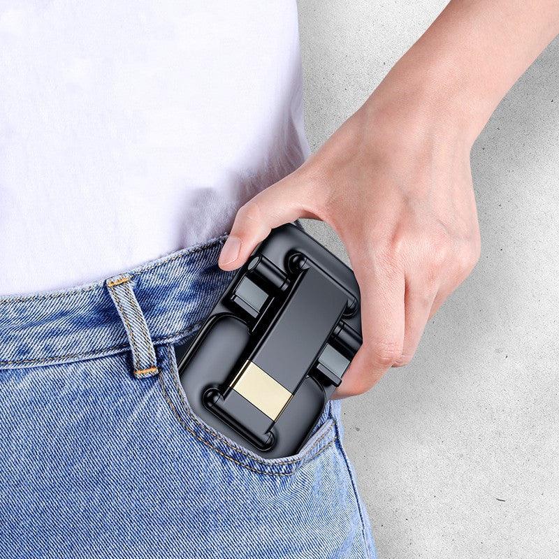 PrimeFlex Stand - The Premium Mobile and Tablet Holder - I-TECH ONLINE SHOP