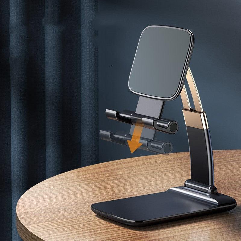 PrimeFlex Stand - The Premium Mobile and Tablet Holder - I-TECH ONLINE SHOP