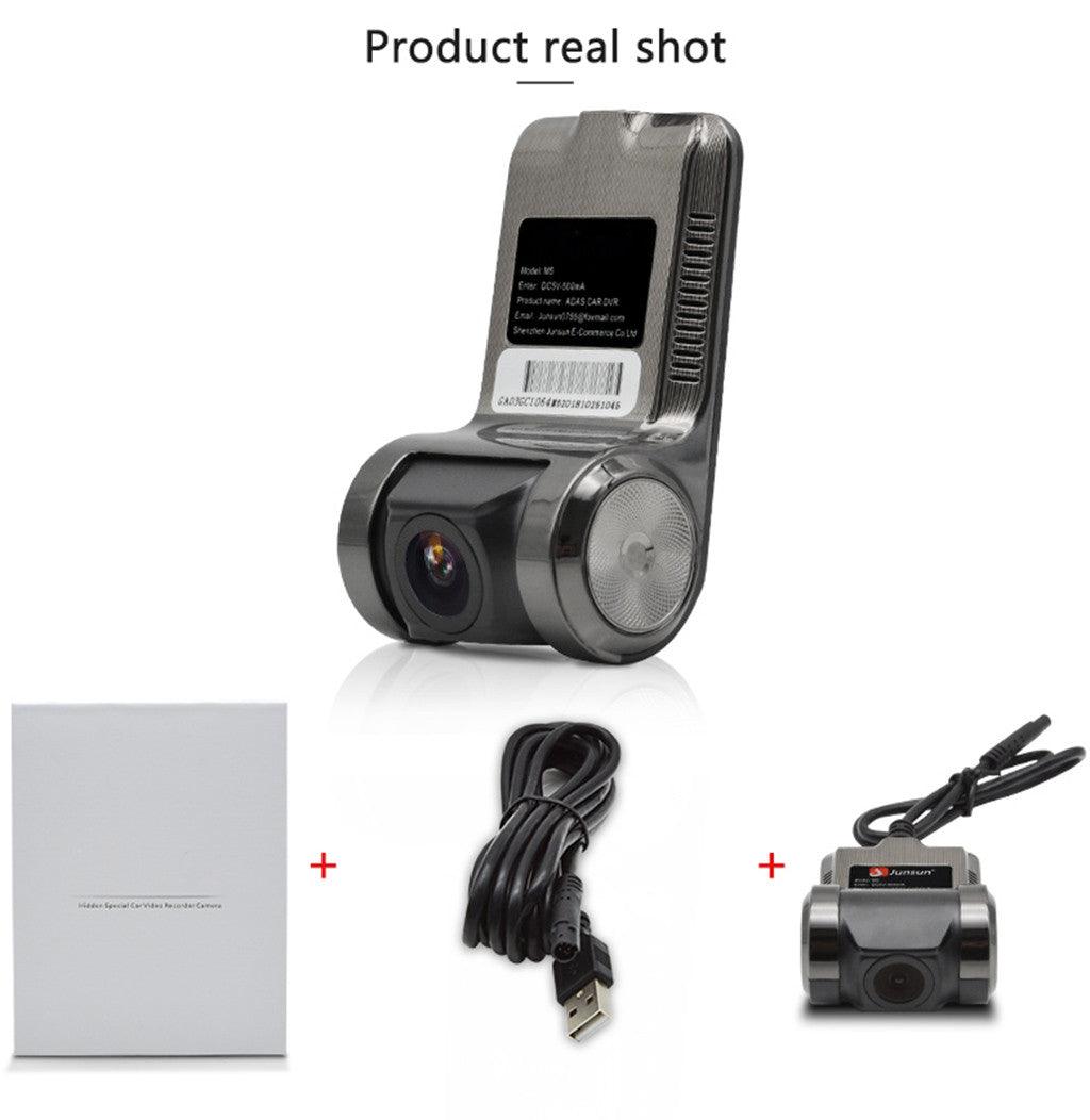 USB Car DVR Driving Recorder Camera - I-TECH ONLINE SHOP