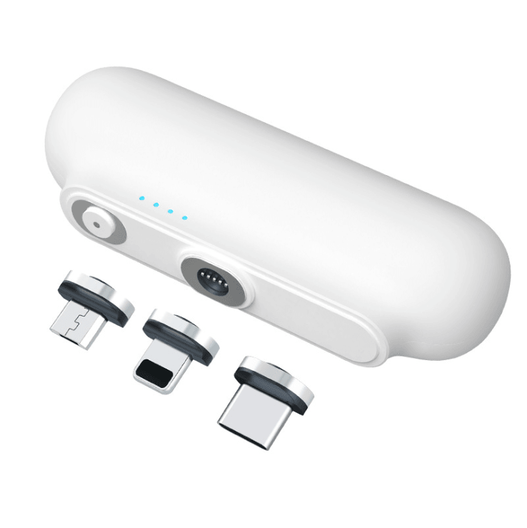 Portable Charger - I-TECH ONLINE SHOP