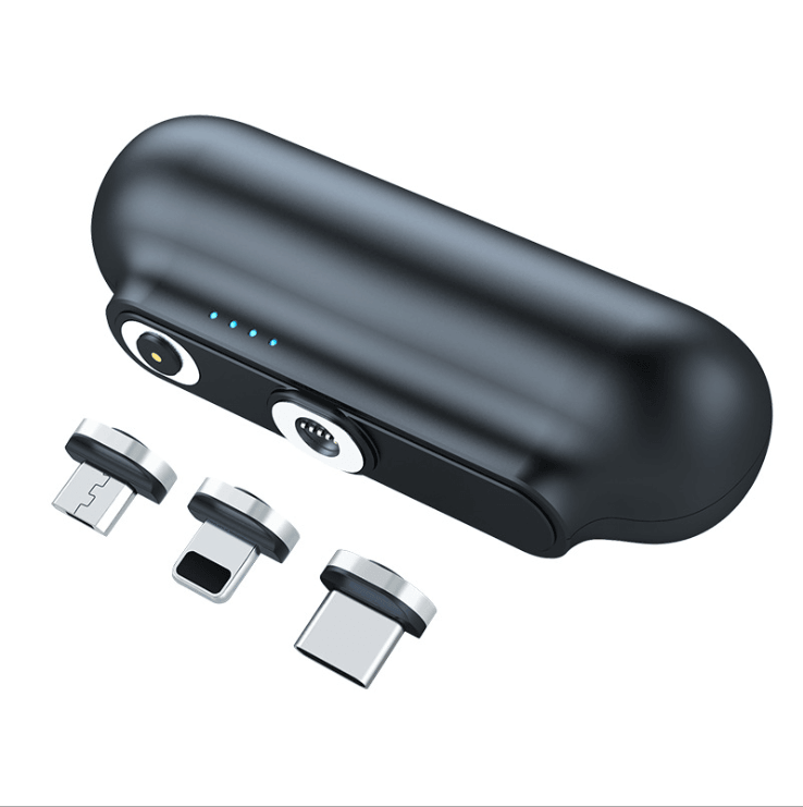 Portable Charger - I-TECH ONLINE SHOP