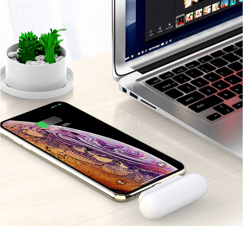 Portable Charger - I-TECH ONLINE SHOP