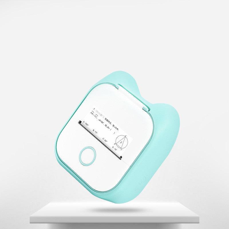 MiniTech Pocket Thermal Printer