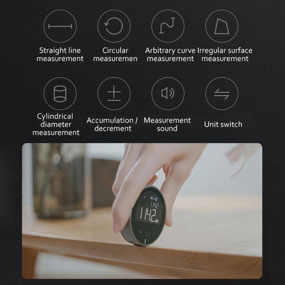 Precision Tech Ruler - I-TECH ONLINE SHOP