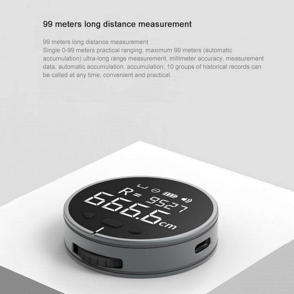 Precision Tech Ruler - I-TECH ONLINE SHOP