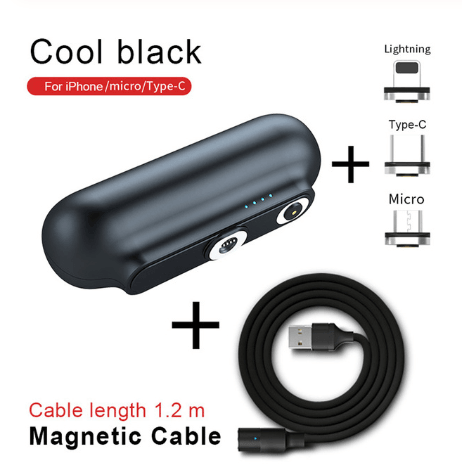 Portable Charger - I-TECH ONLINE SHOP