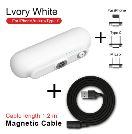 Portable Charger - I-TECH ONLINE SHOP