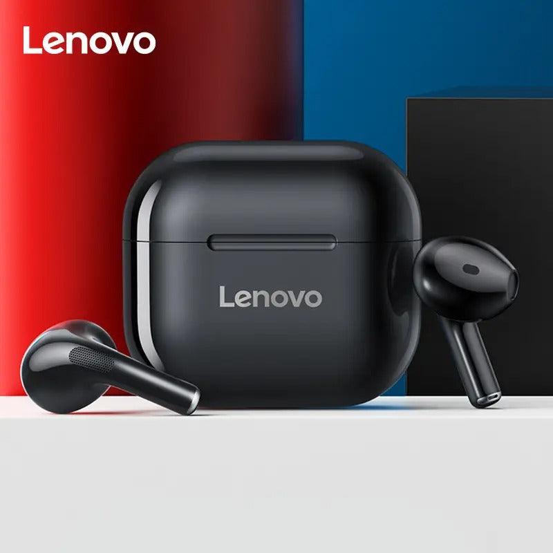 Lenovo discount lp40 earbuds