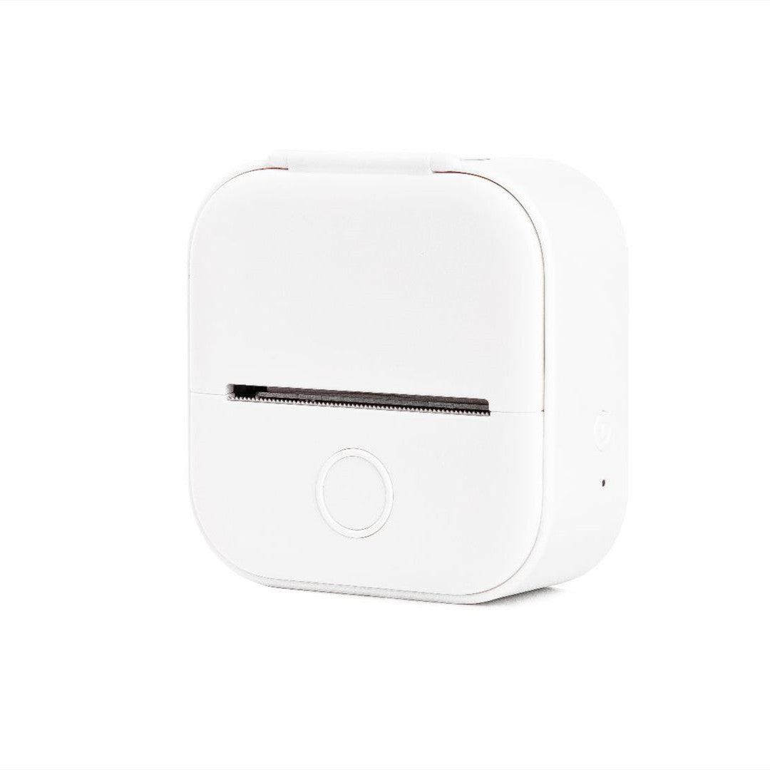 MiniTech Pocket Thermal Printer