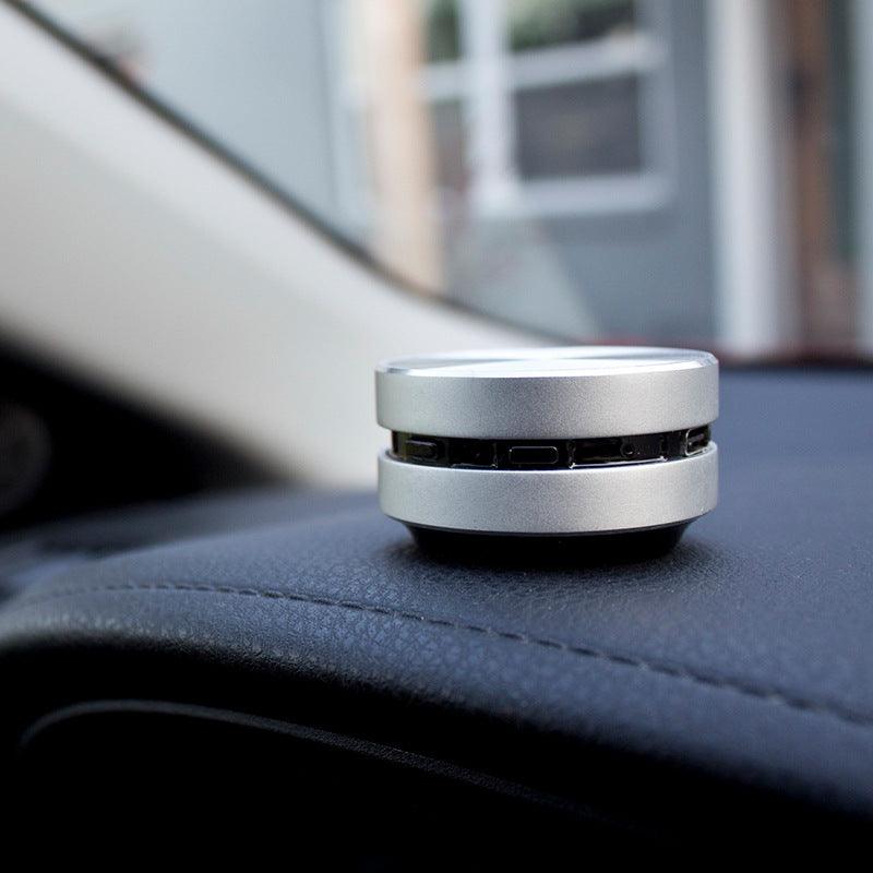 Compact Mini Conduction Speaker - I-TECH ONLINE SHOP