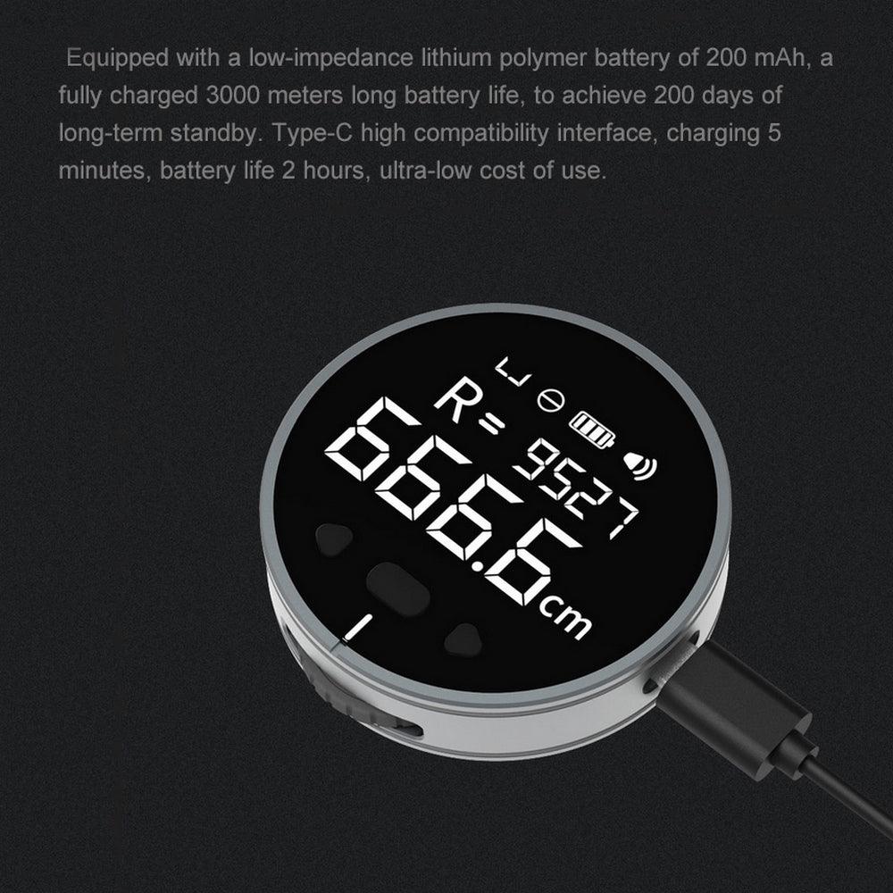 Precision Tech Ruler - I-TECH ONLINE SHOP