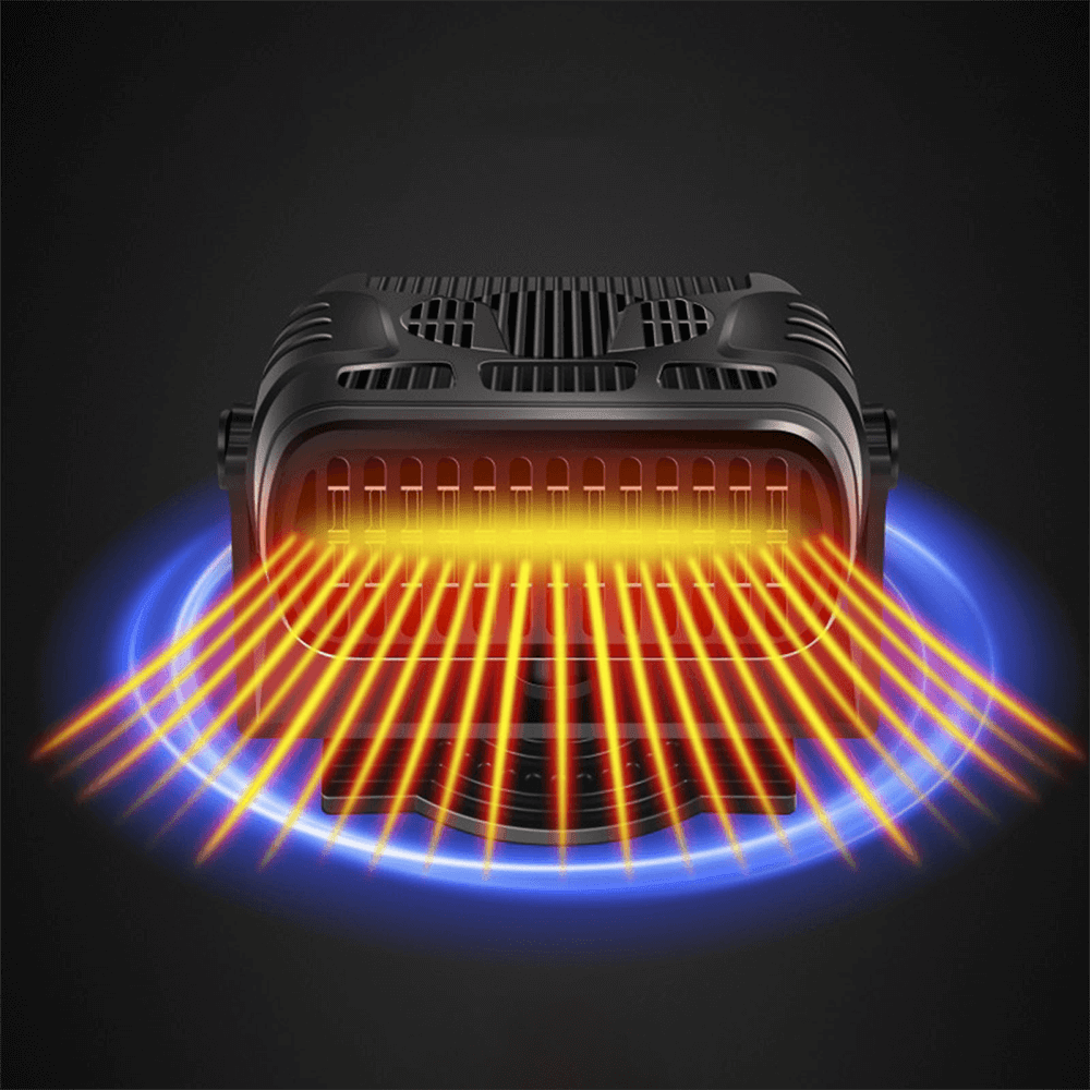 MaxCar heater and cooler - I-TECH ONLINE SHOP