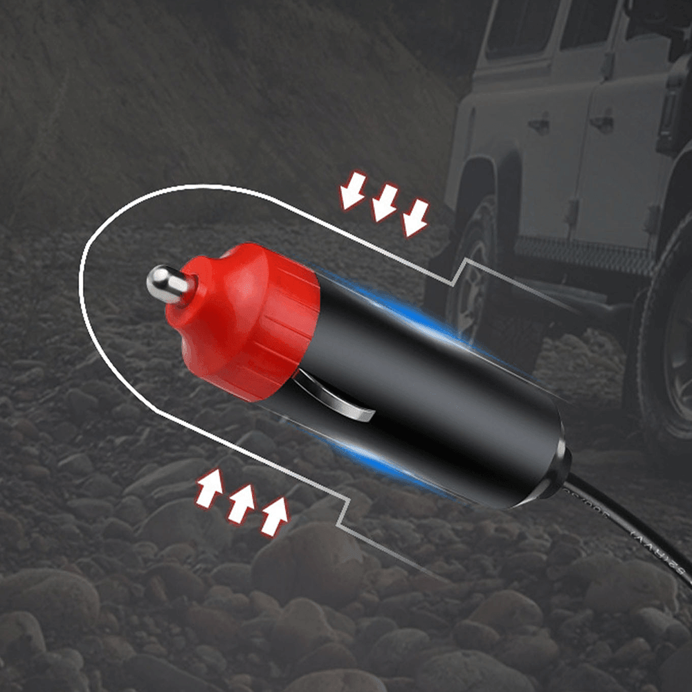 MaxCar heater and cooler - I-TECH ONLINE SHOP