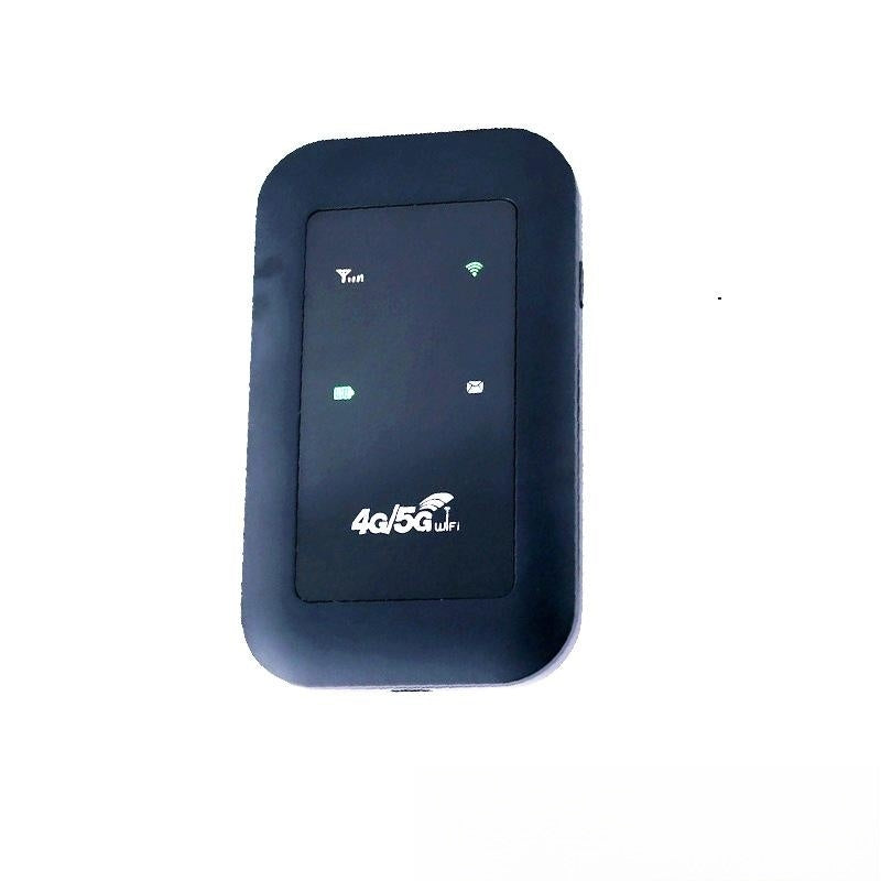 Portable 4G WiFi Router - H808