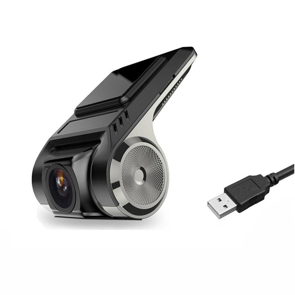 USB Car DVR Driving Recorder Camera - I-TECH ONLINE SHOP