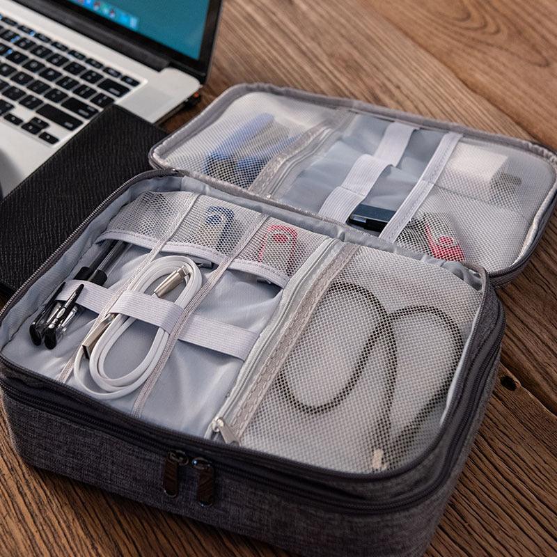 GadgetGuard Waterproof Travel Bag - I-TECH ONLINE SHOP