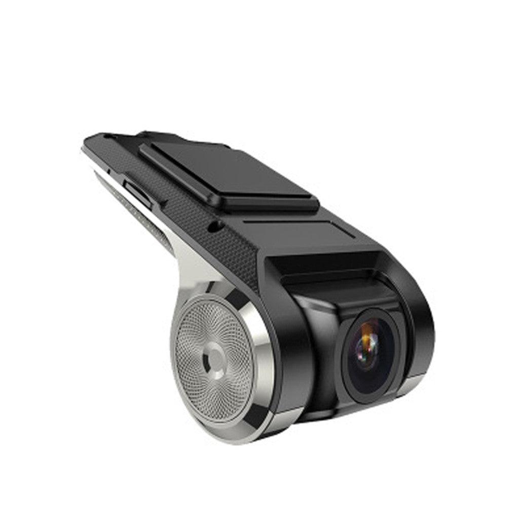 USB Car DVR Driving Recorder Camera - I-TECH ONLINE SHOP