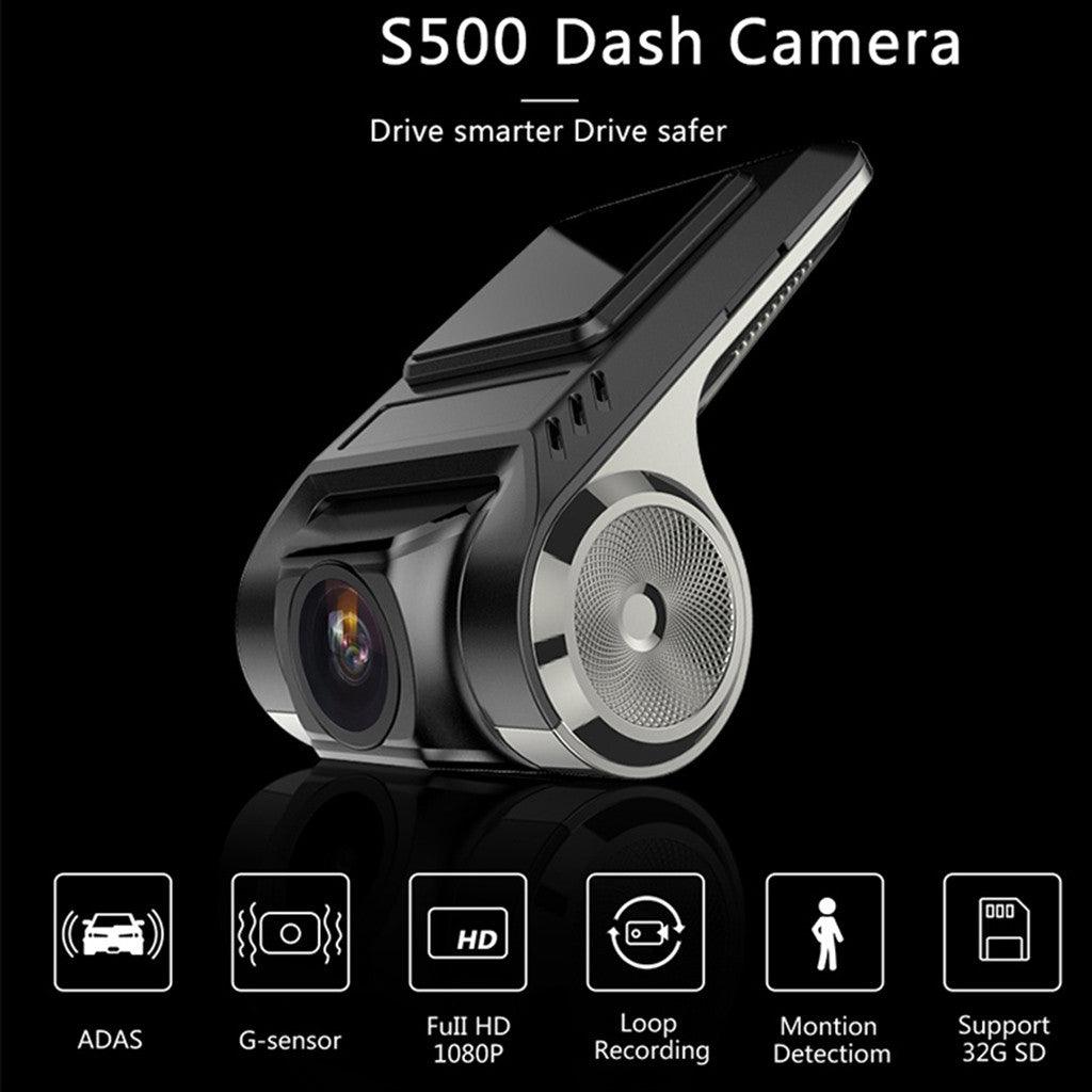 Buy Junsun 4.0 Car DVR Online with cheap price