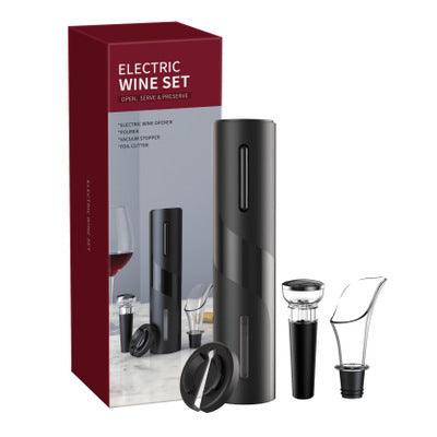 Custom Wine Essentials Set