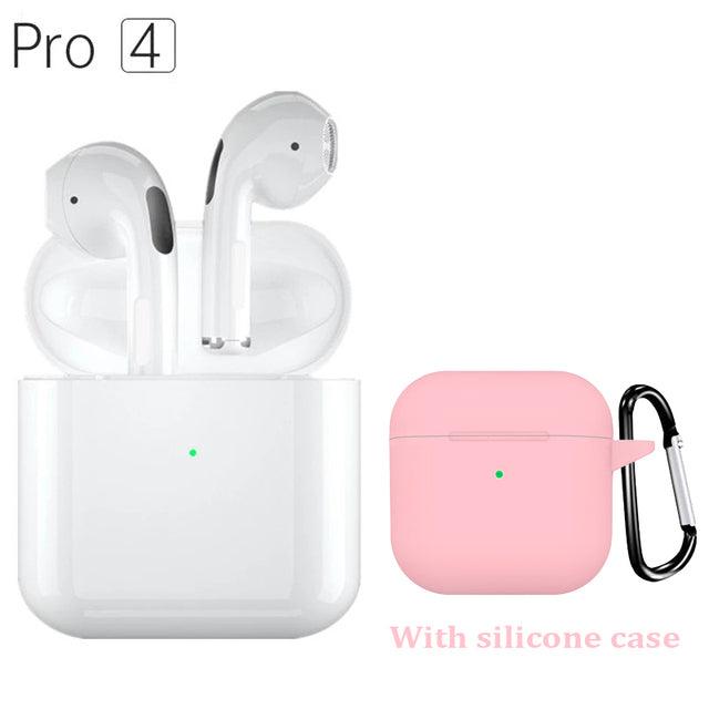 Air Pro 4 TWS with FREE Case