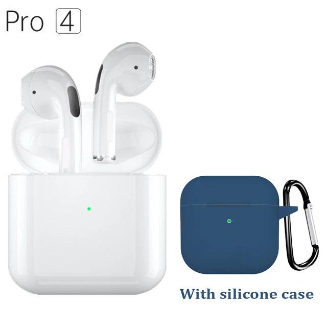 Air Pro 4 TWS with FREE Case