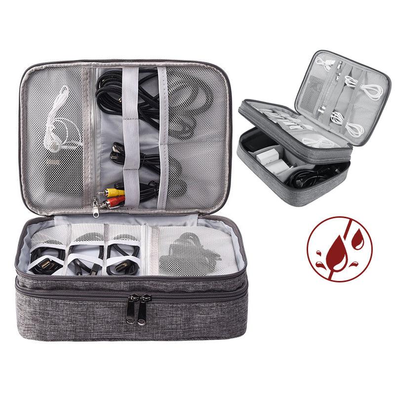 GadgetGuard Waterproof Travel Bag - I-TECH ONLINE SHOP