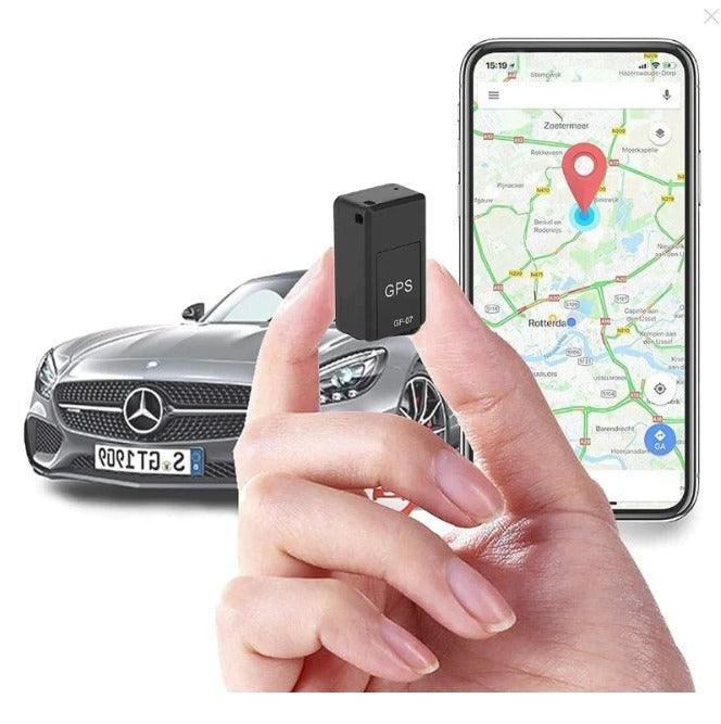 Mini GPS Locator - I-TECH ONLINE SHOP