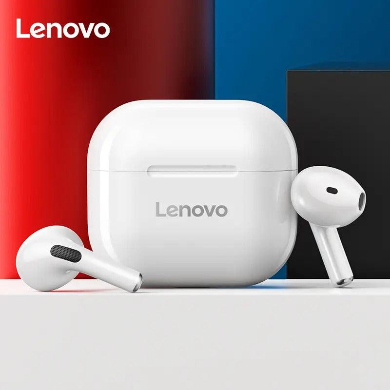 Bluetooth 5.0 Lenovo LP40 Earphone High Quality