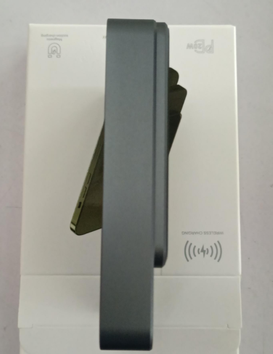 10000mAh Macsafe Powerbank Magnetic Wireless For Iphone 14 14Pro 14ProMax 14Plus