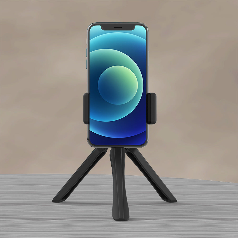 Desktop Lazy Phone Stand Tripod Stand