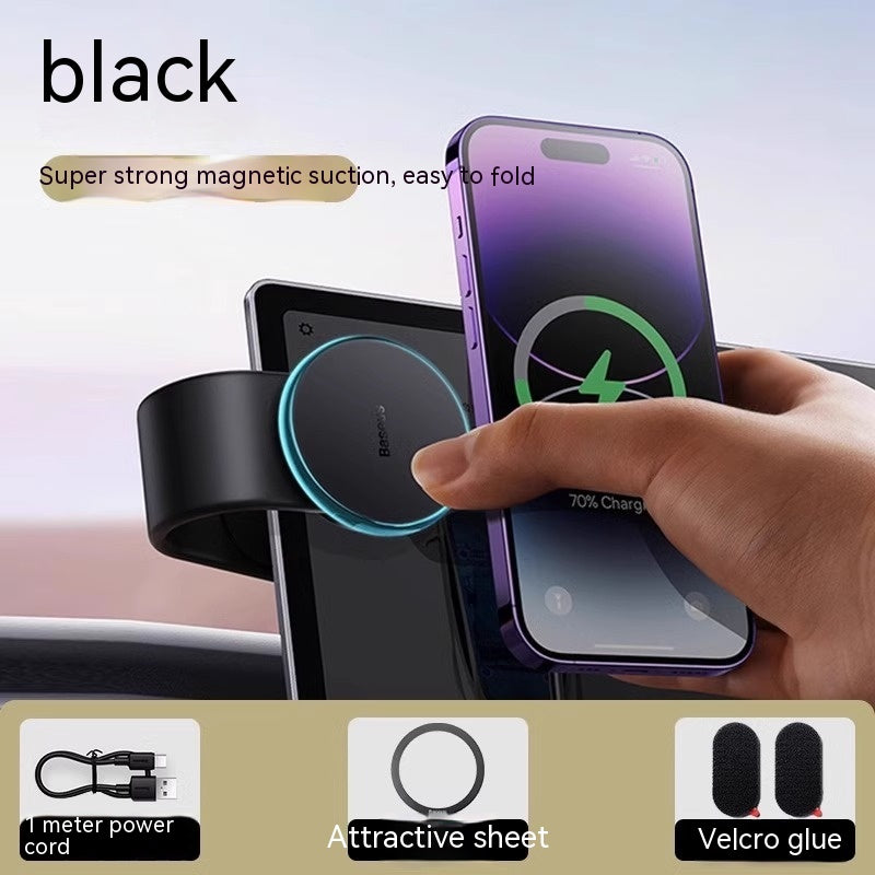 Baseus FlexMount Car Phone Holder⚡