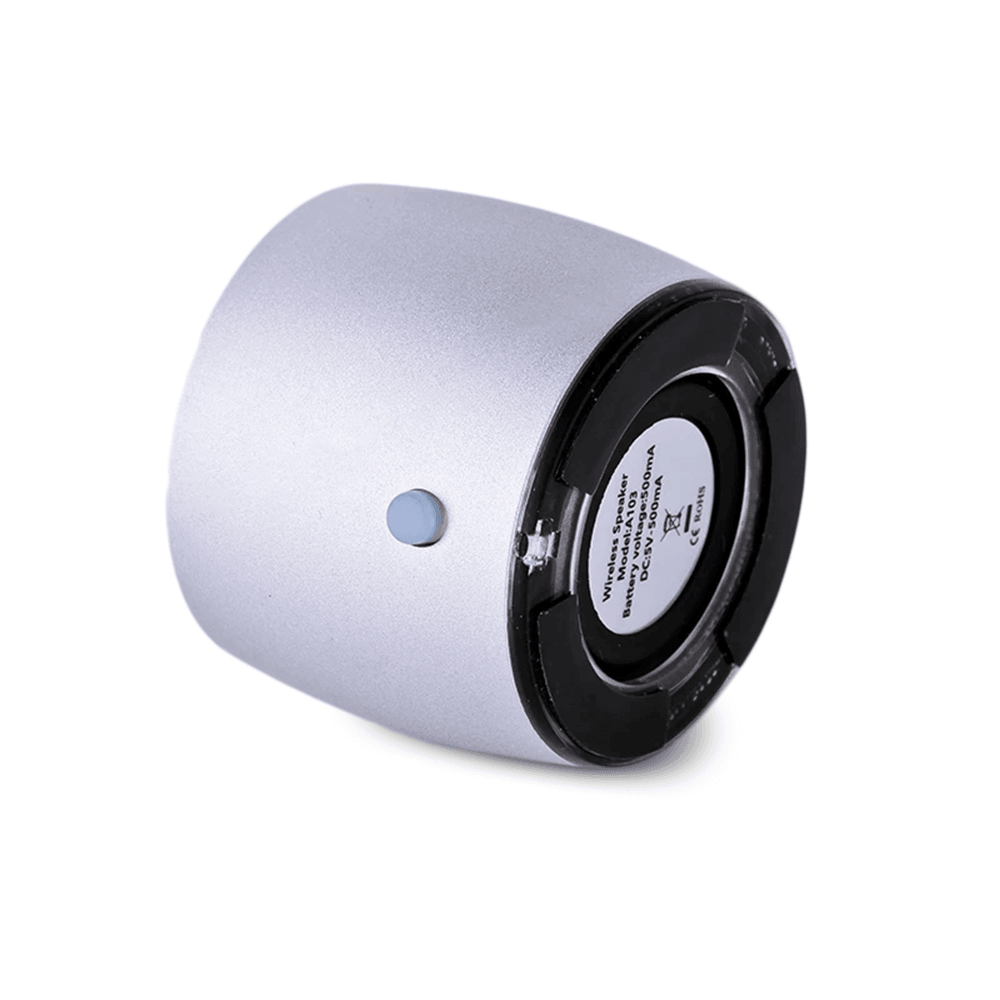 Mini Speaker - I-TECH ONLINE SHOP