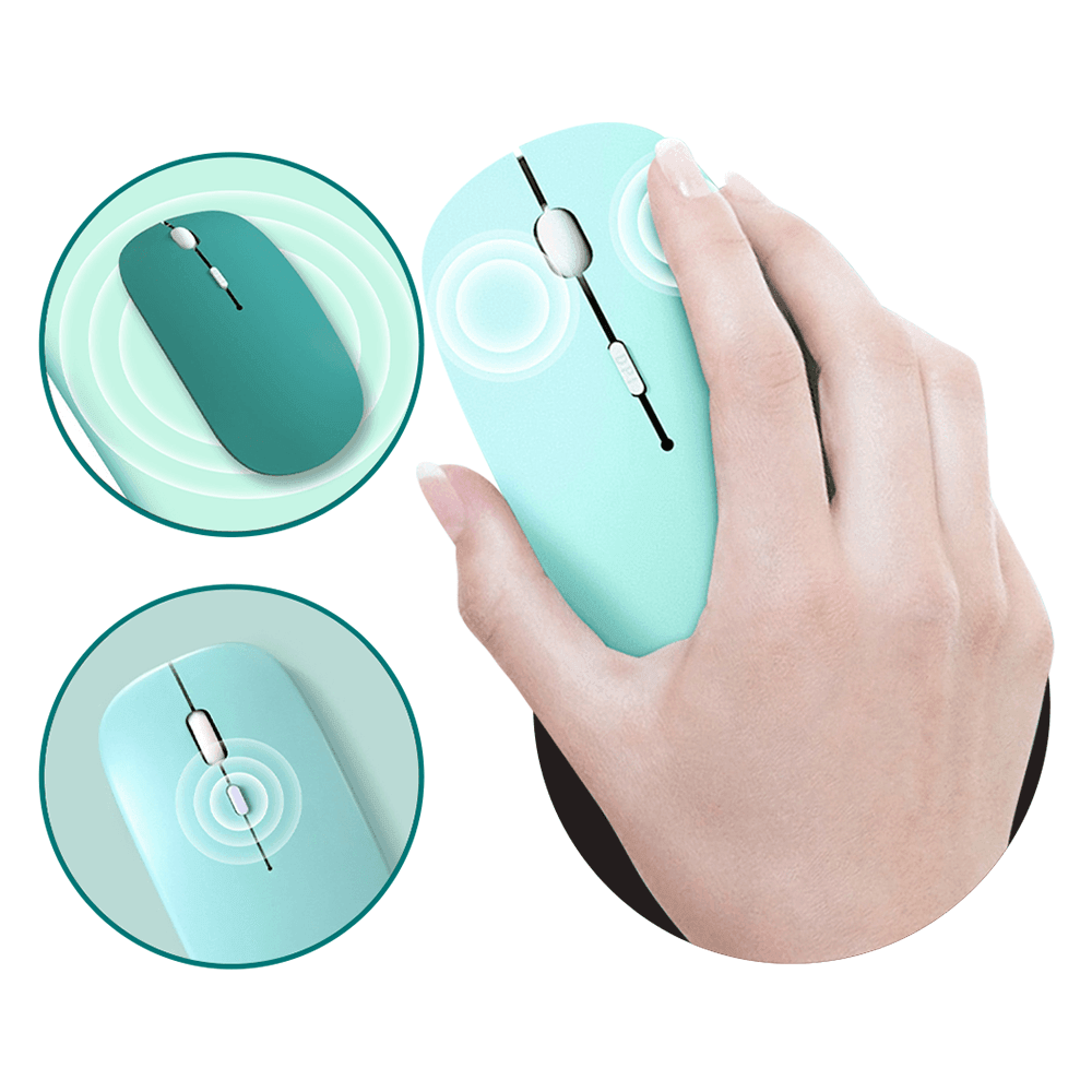 Quick Browse Wireless Mouse - I-TECH ONLINE SHOP