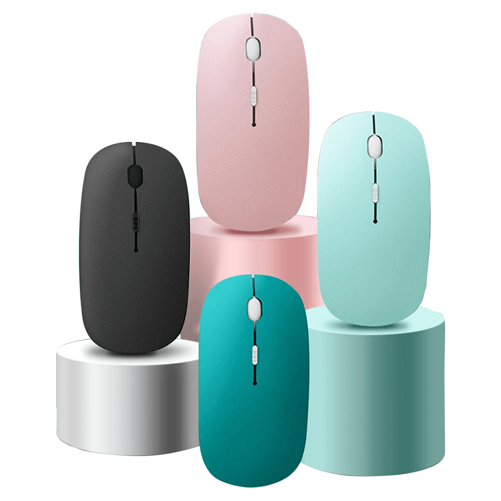 Quick Browse Wireless Mouse - I-TECH ONLINE SHOP
